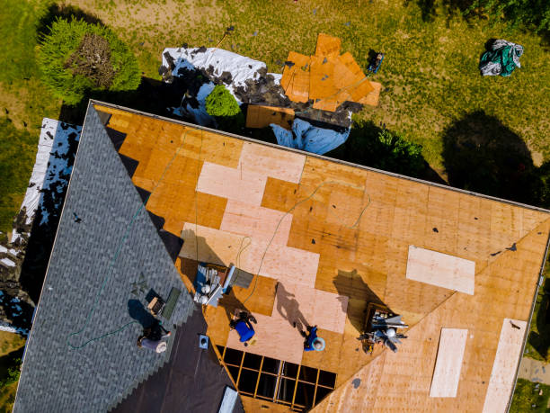 Best Roof Replacement Cost  in De Soto, MO