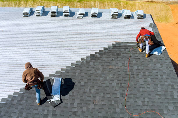 Best Emergency Roof Repair  in De Soto, MO