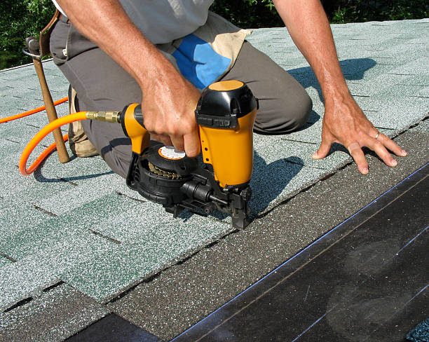 Professional Roofing Contractor in De Soto, MO