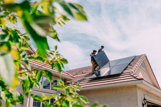 Tile Roofing Contractor in De Soto, MO