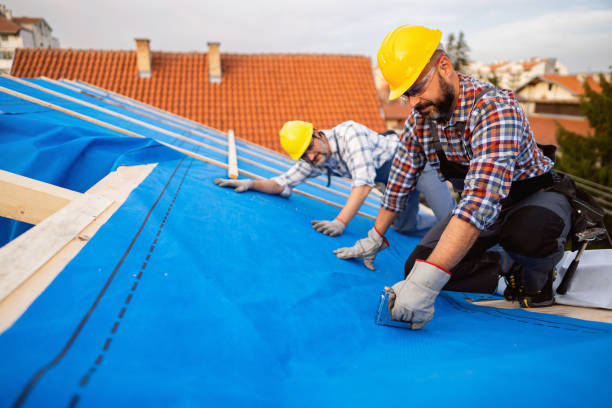 Quick and Trustworthy Emergency Roof Repair Services in De Soto, MO
