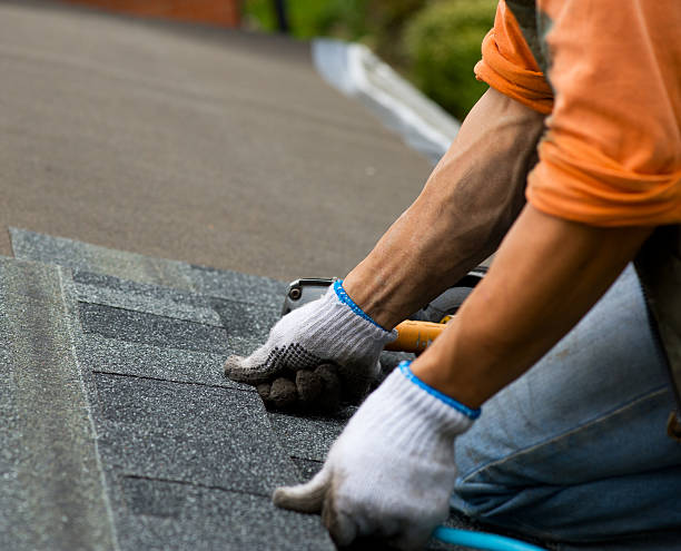 Best Affordable Roofing Company  in De Soto, MO