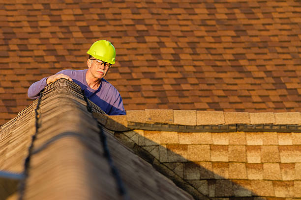 Best Commercial Roofing Services  in De Soto, MO
