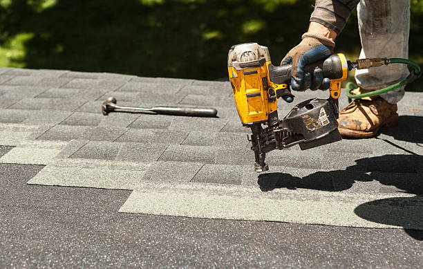 Best Roof Maintenance Services  in De Soto, MO
