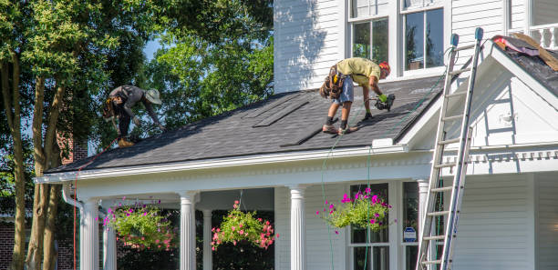 Best Gutter Installation and Roofing  in De Soto, MO