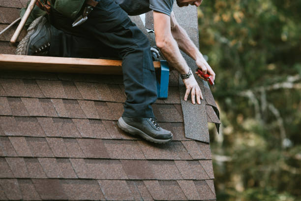 Best Storm Damage Roof Repair  in De Soto, MO