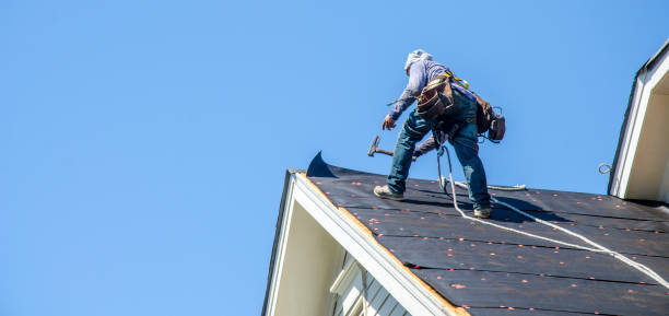 Roof Installation Near Me in De Soto, MO